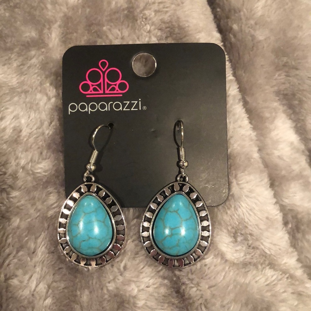 Paparazzi earrings